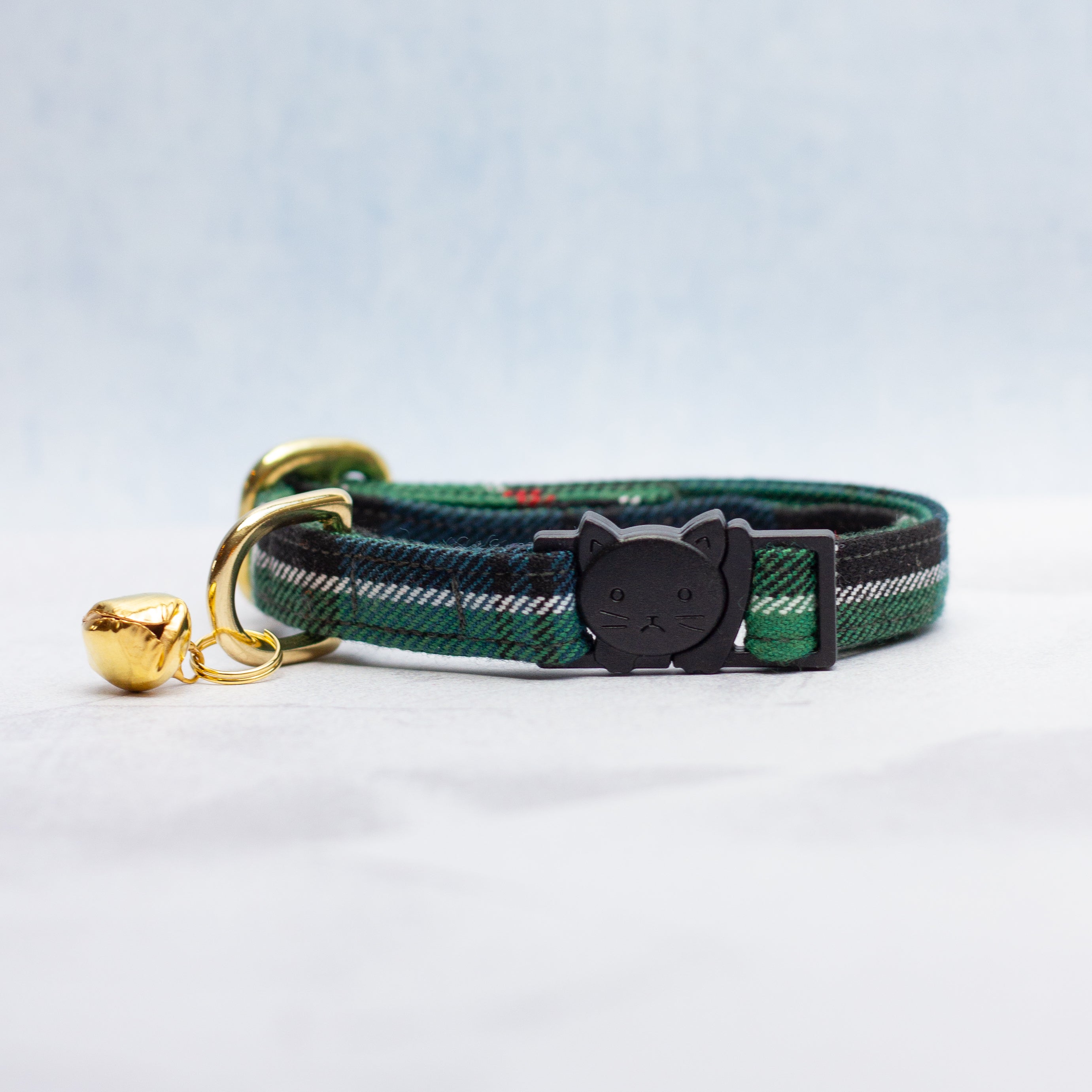Cat collar | Colquhoun