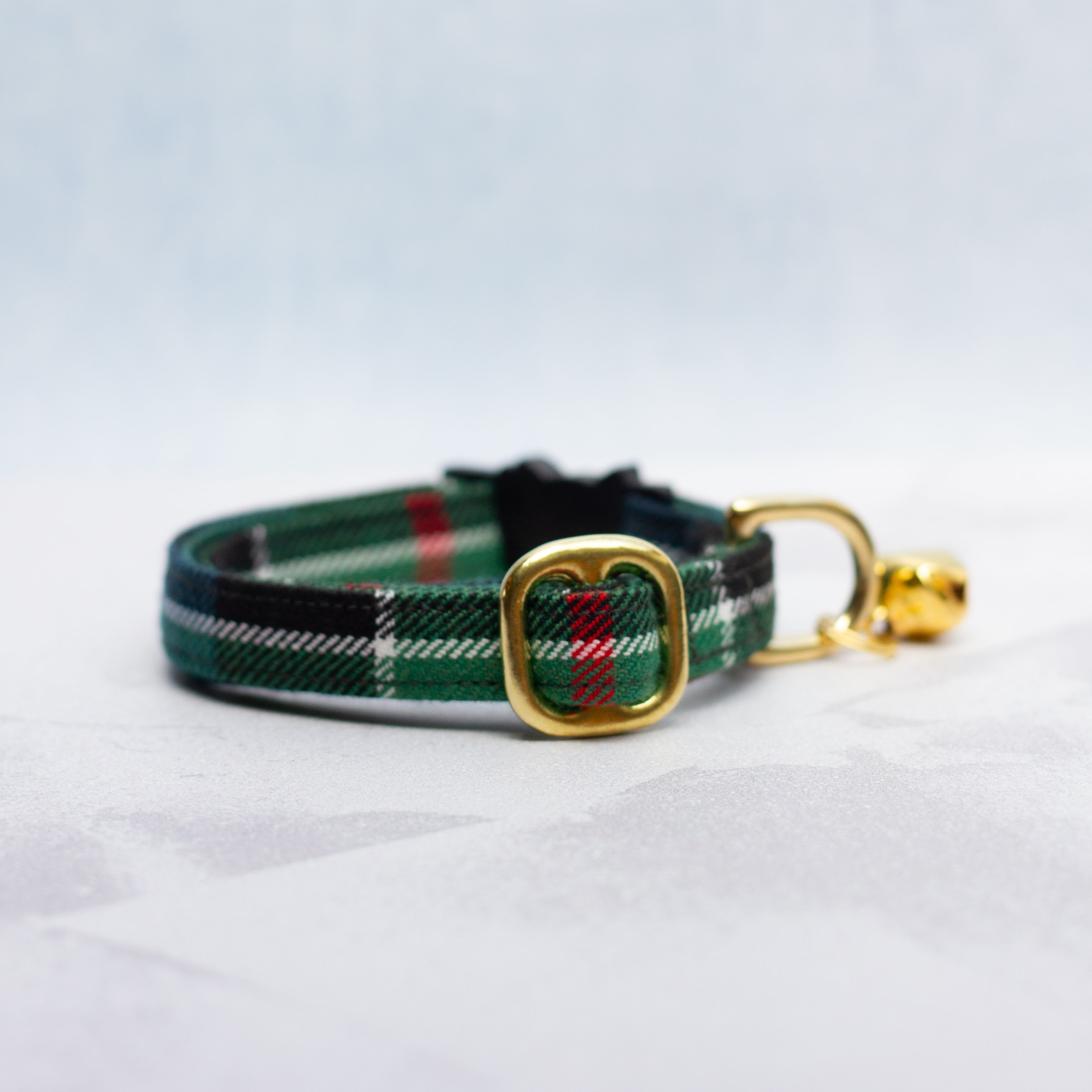 Cat collar | Colquhoun