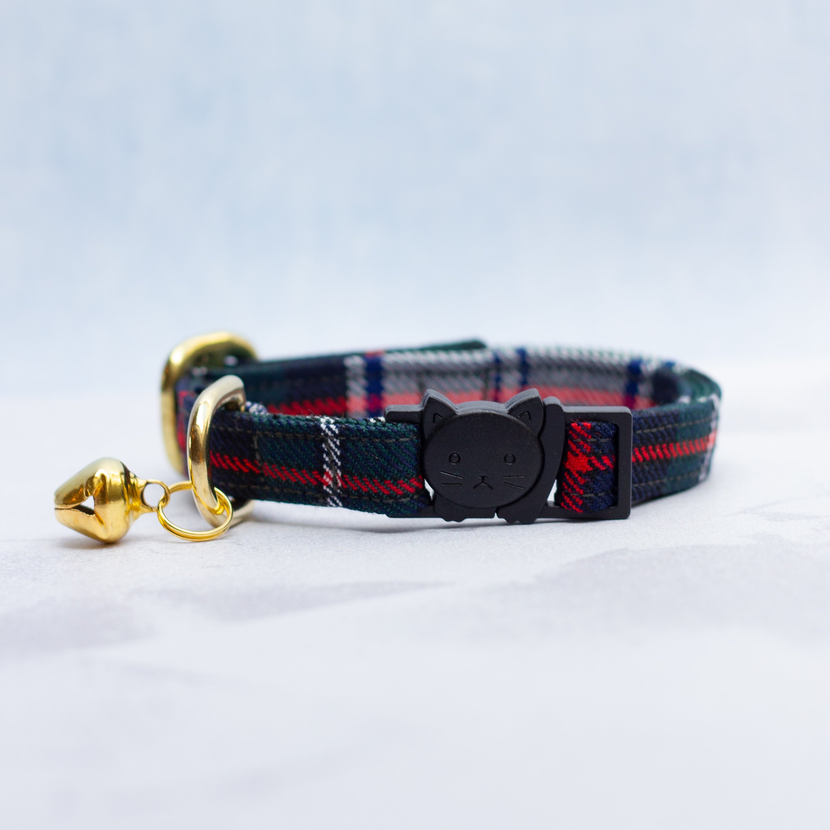 Cat collar | Mackenzie