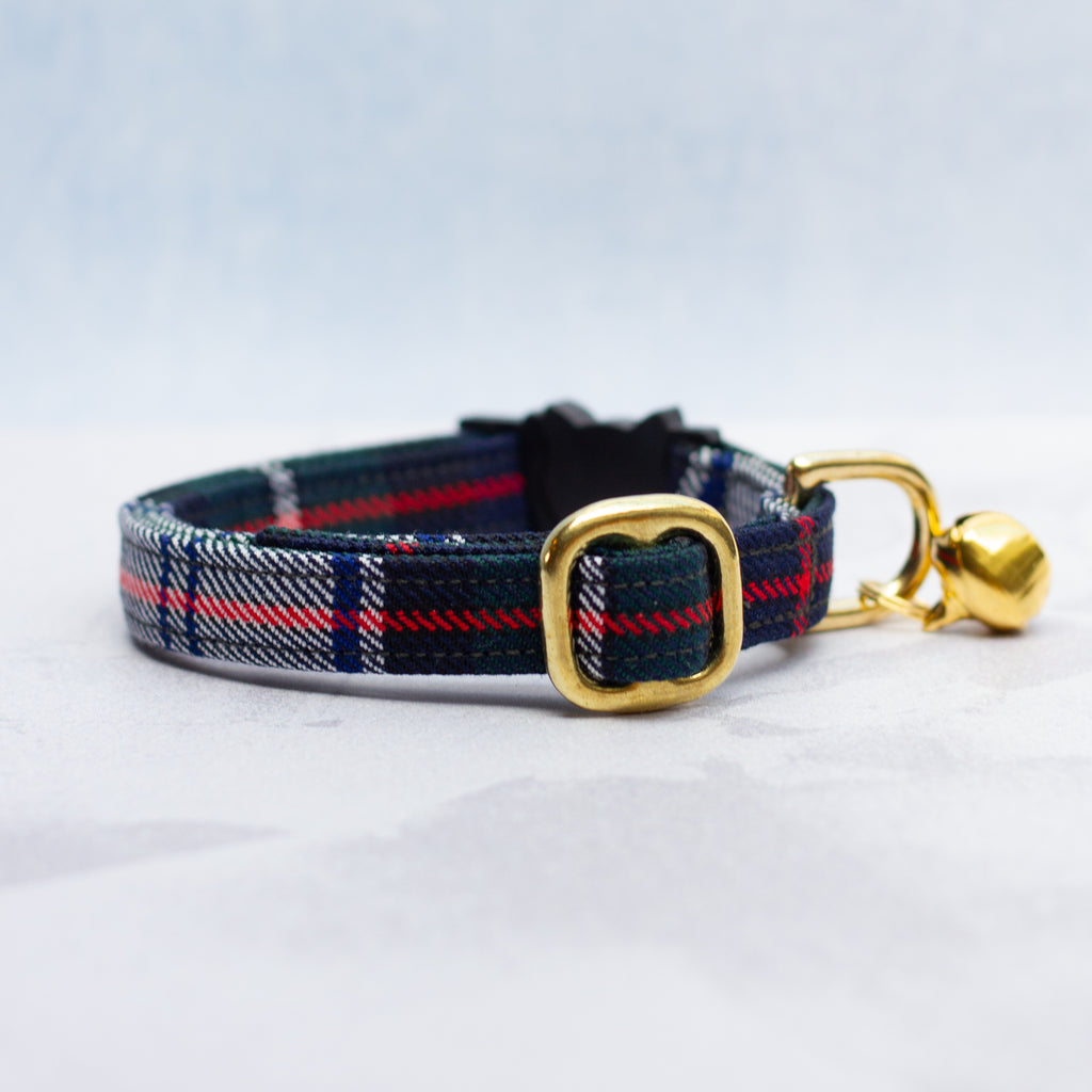 Cat collar | Mackenzie