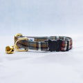 Cat collar | Scott Weathered