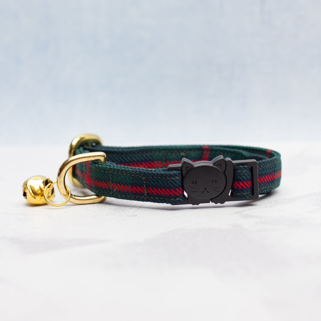 Cat collar | Macleod