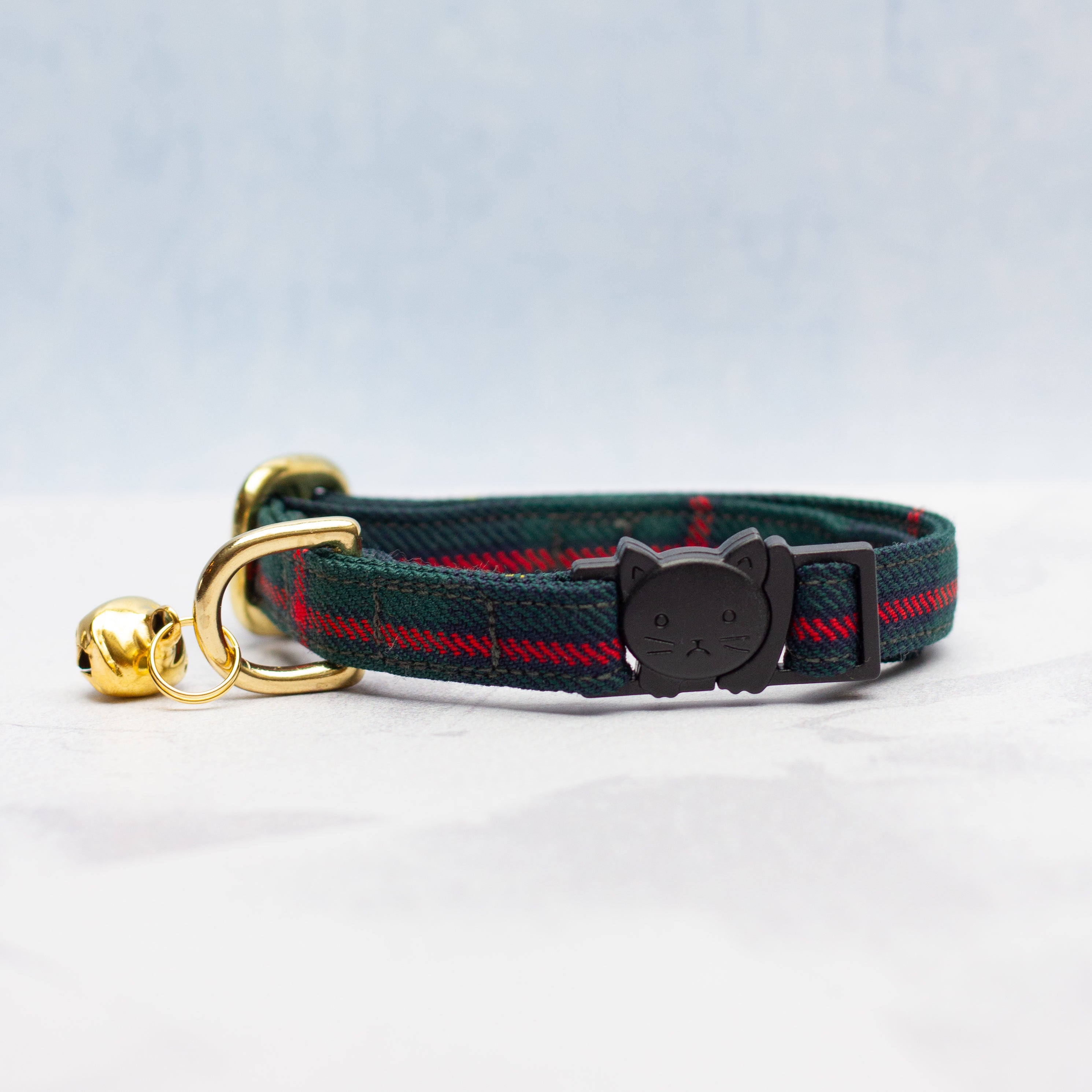 Cat collar | Macleod