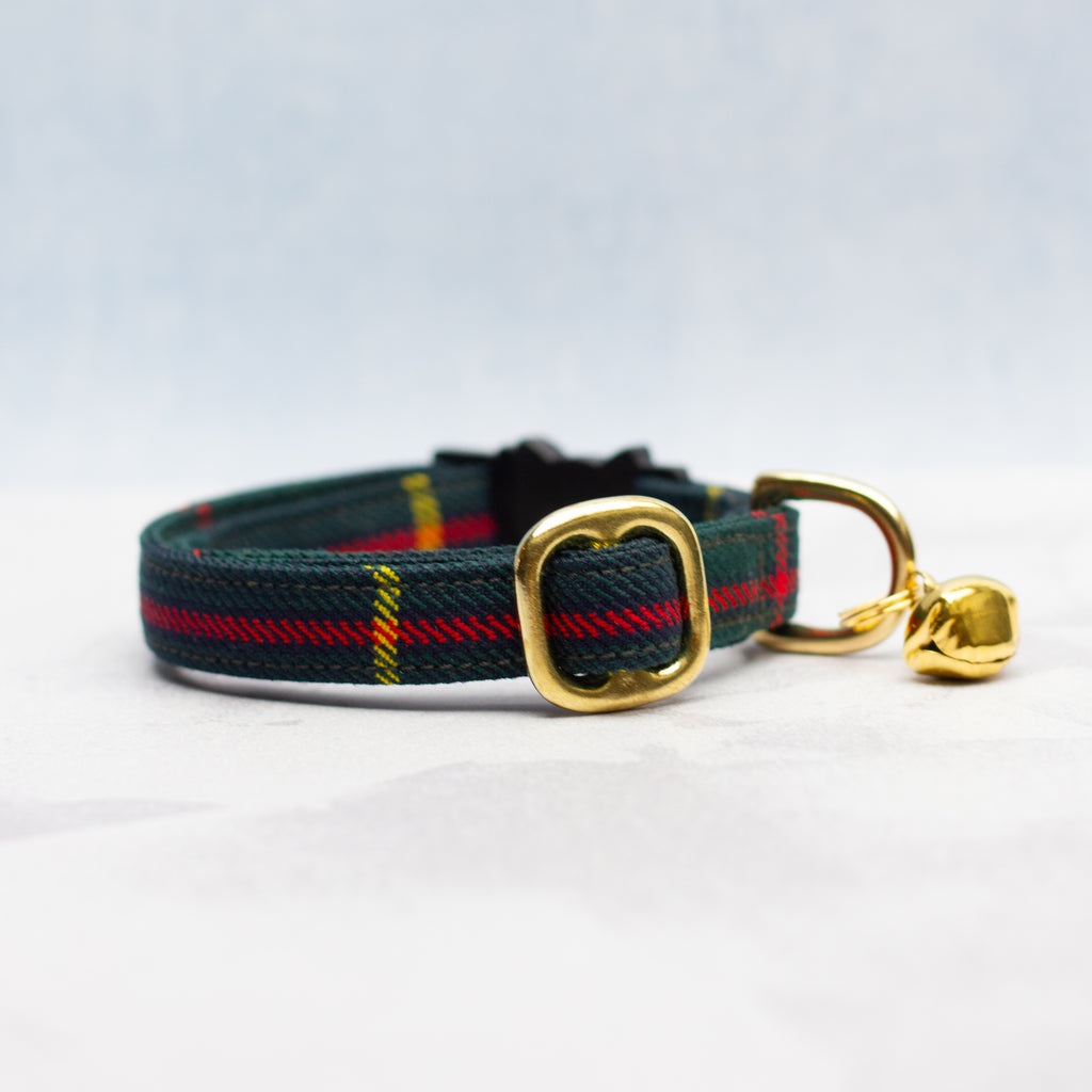 Cat collar | Macleod