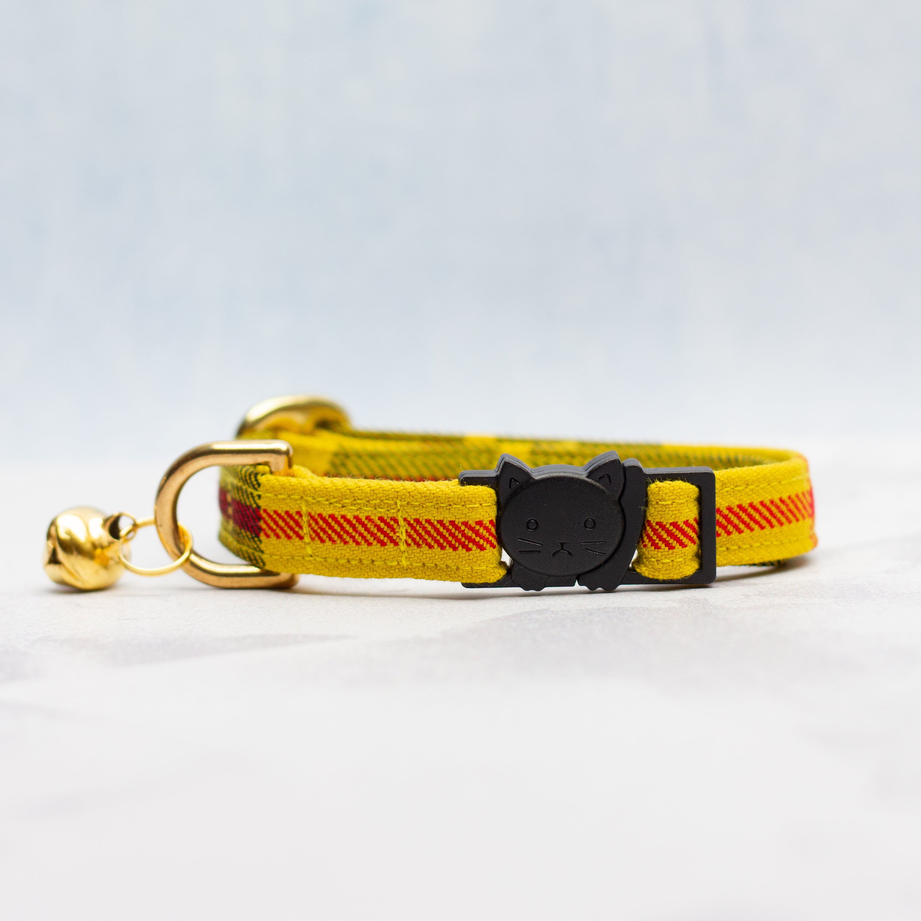 Cat collar | Macleod of Lewis