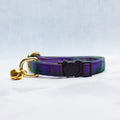 Cat collar | Isle of Skye