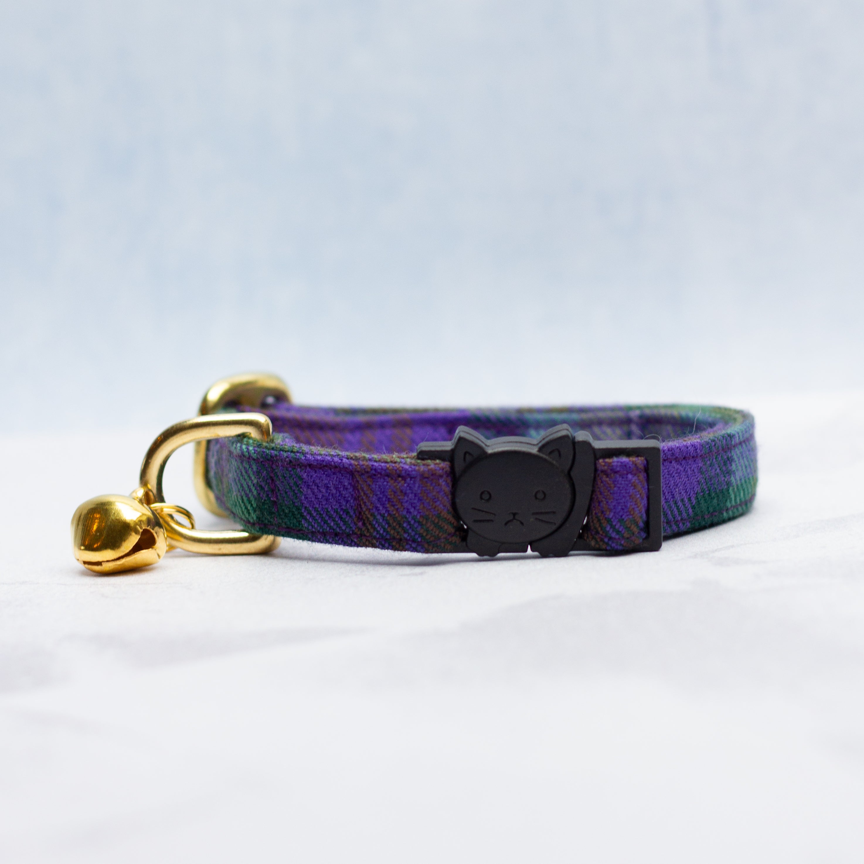 Cat collar | Isle of Skye