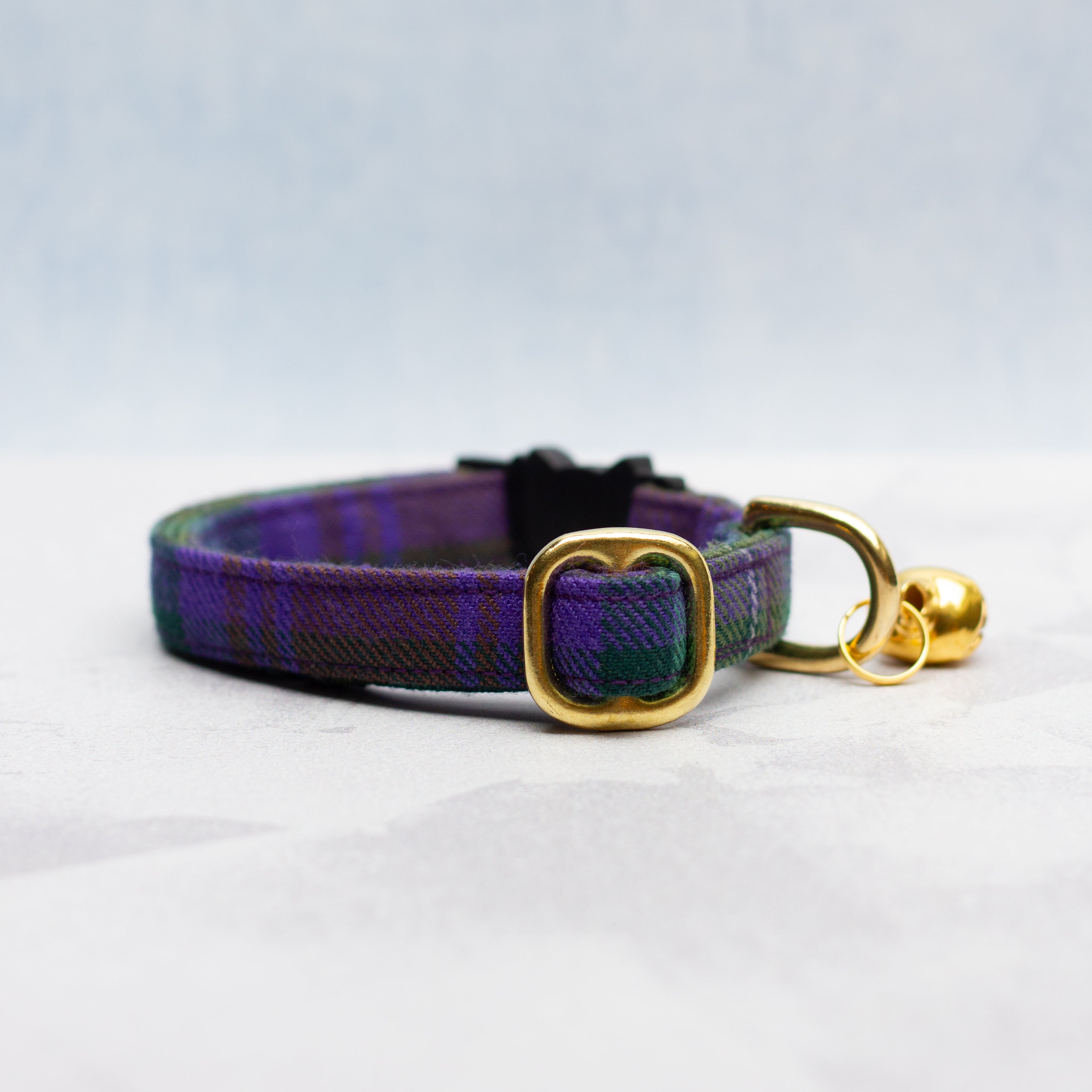 Cat collar | Isle of Skye