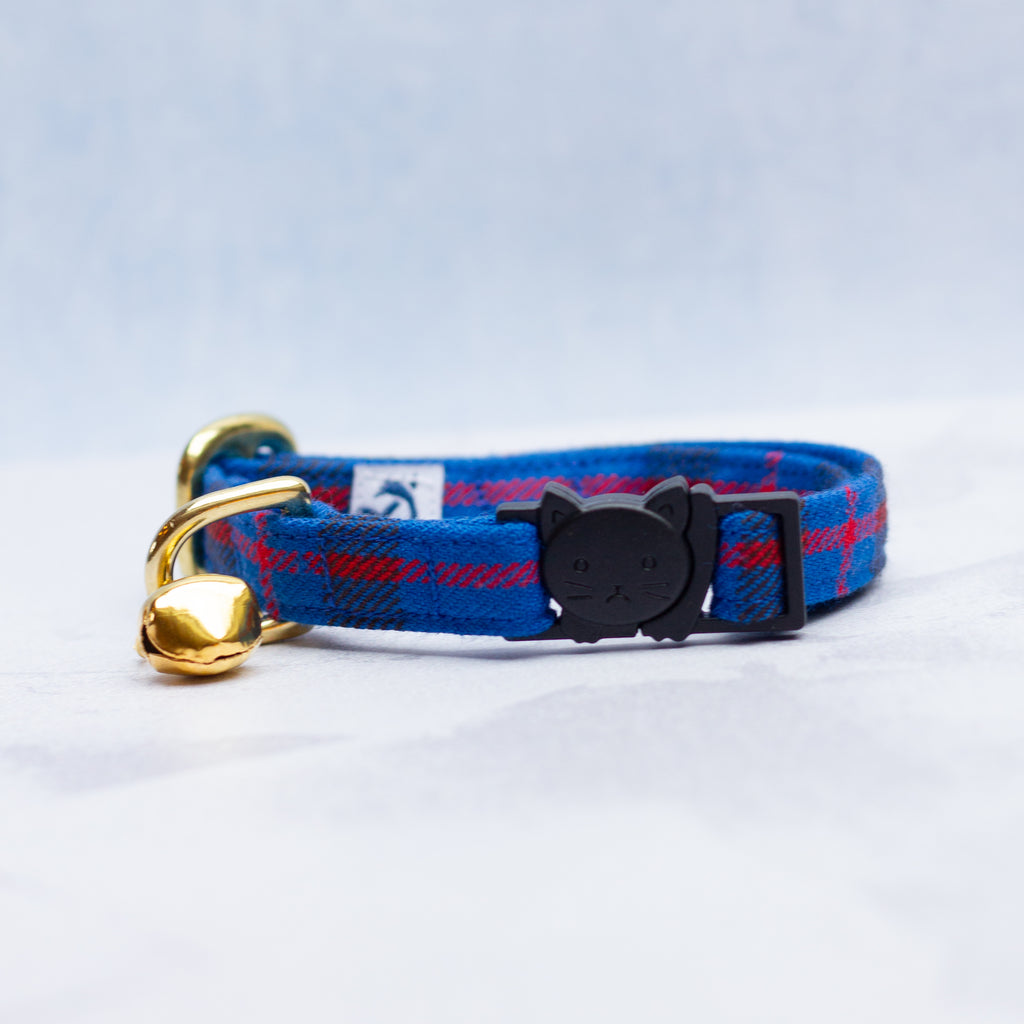 Cat collar | Elliot