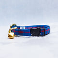 Cat collar | Elliot