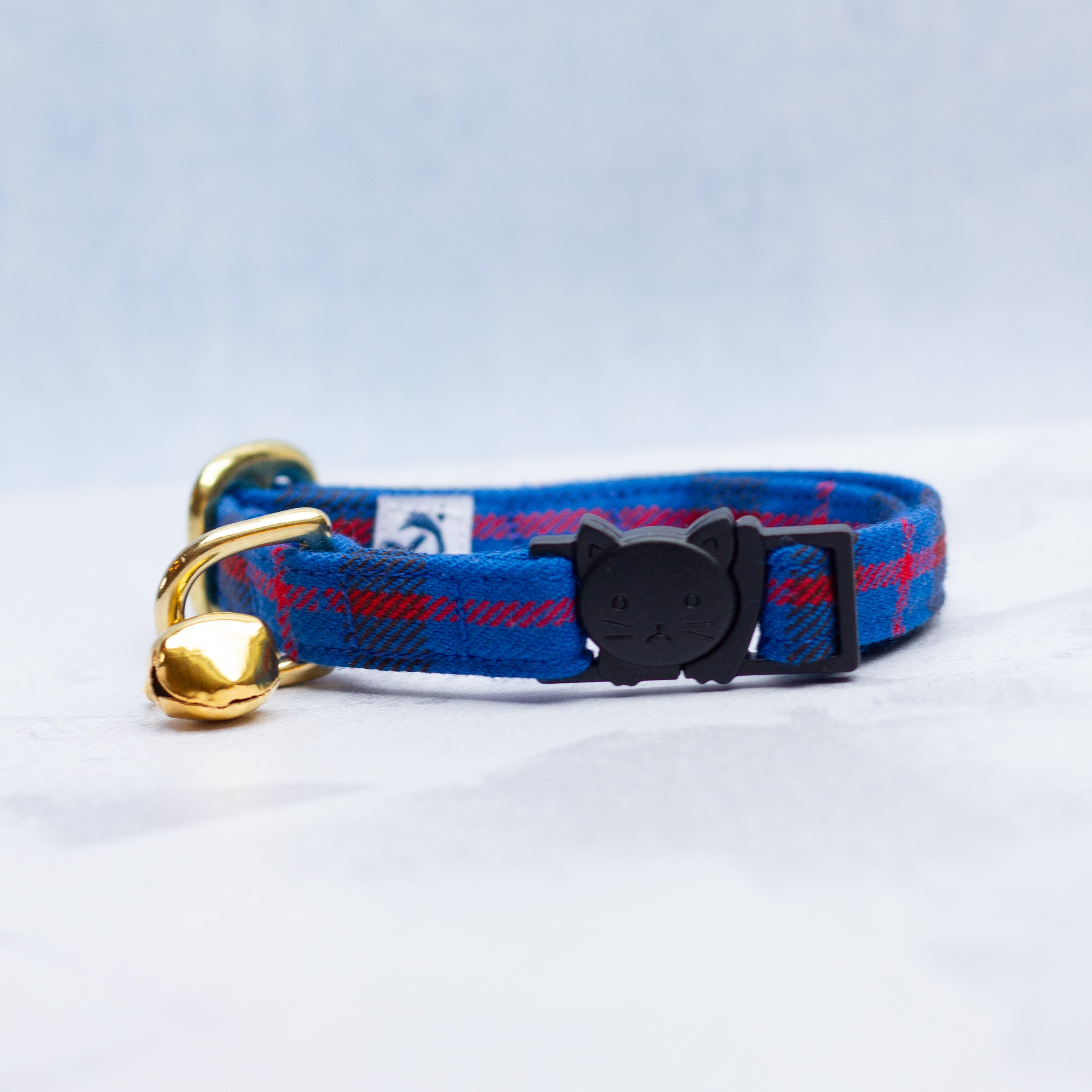 Cat collar | Elliot
