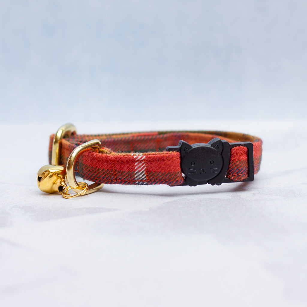 Cat collar | Buchanan