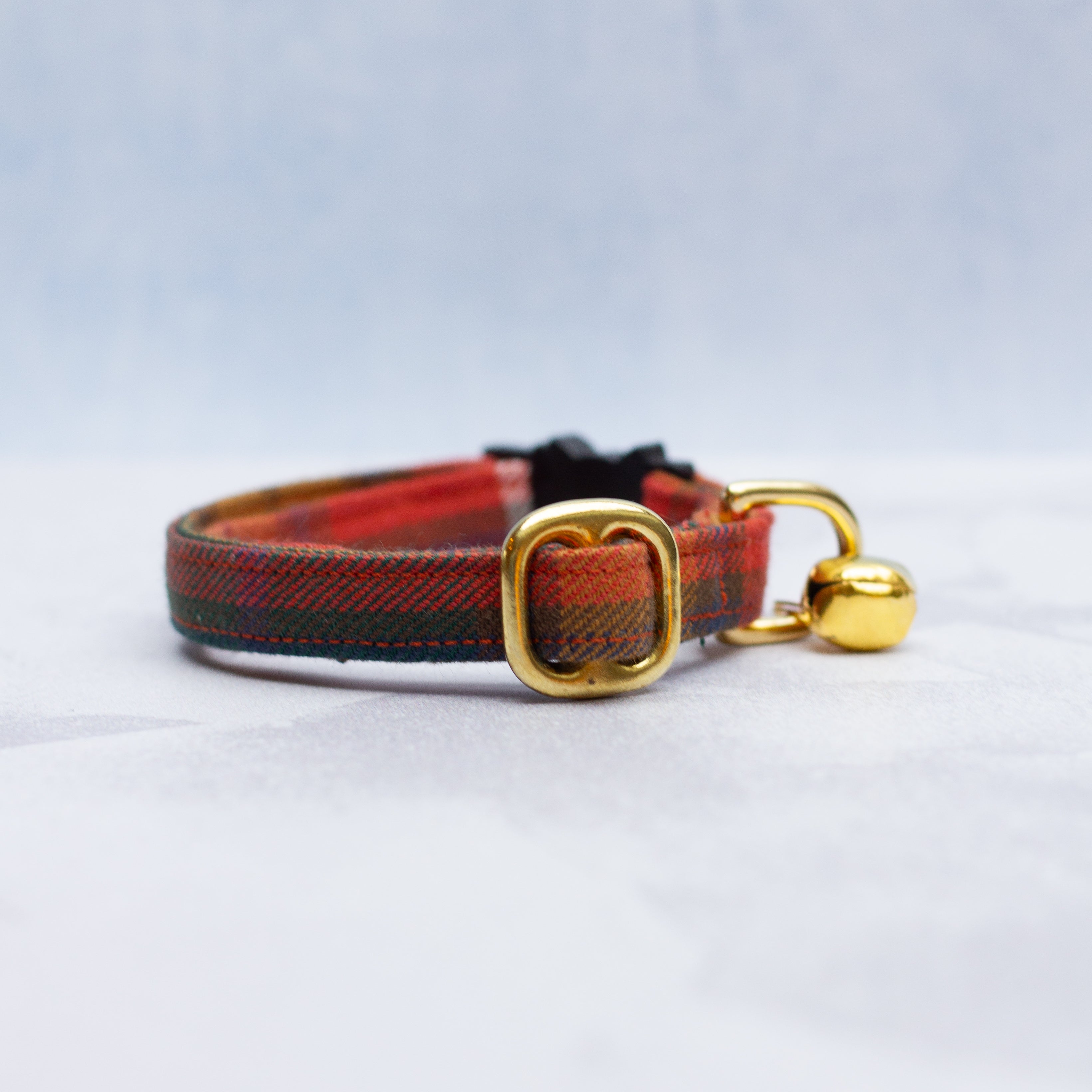 Cat collar | Buchanan
