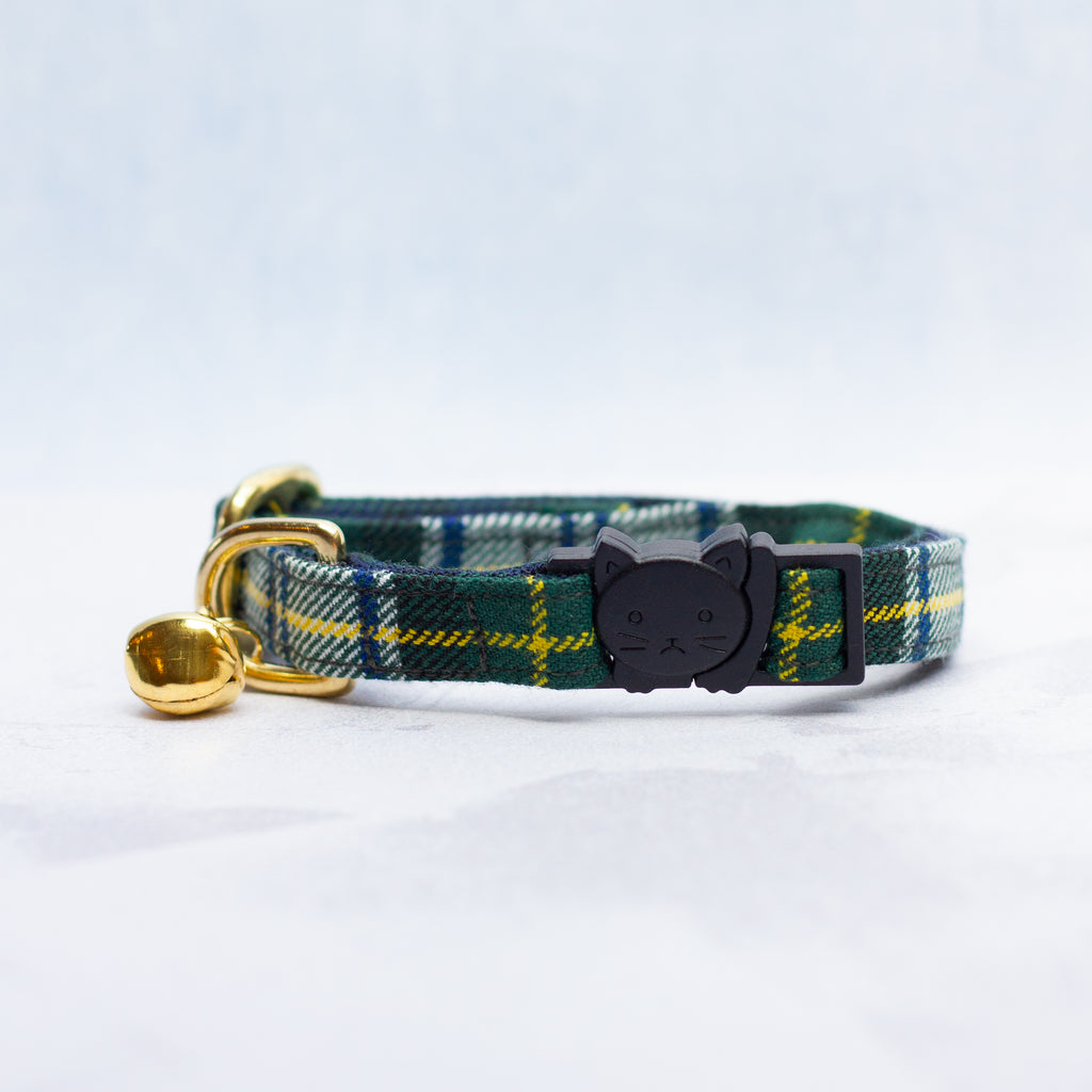 Cat collar | Gordon