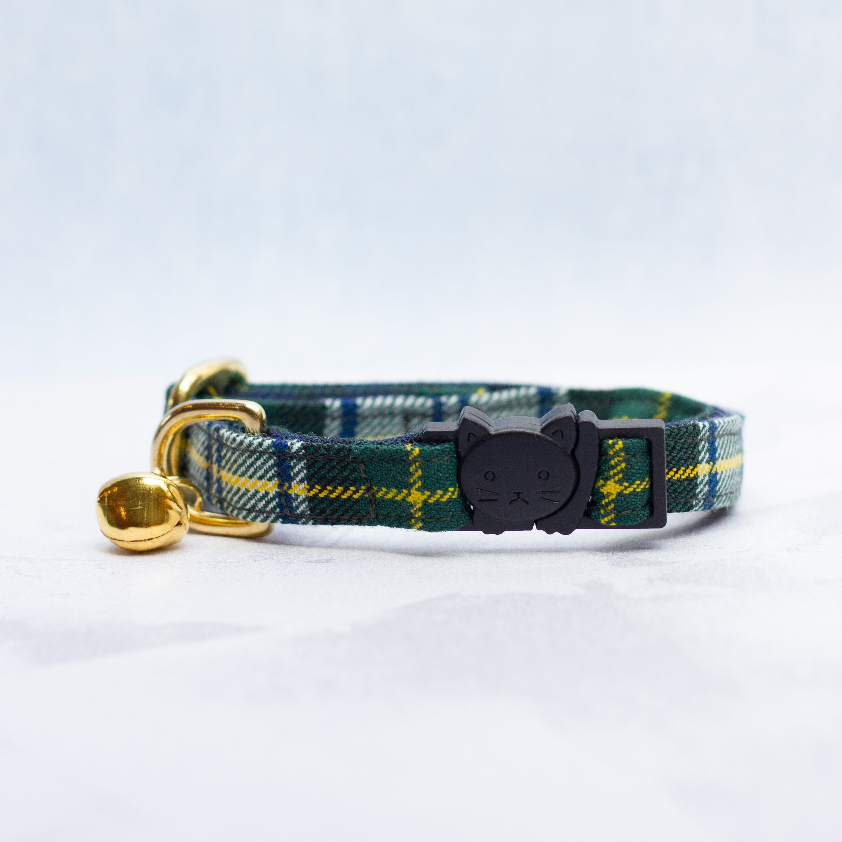 Cat collar | Gordon