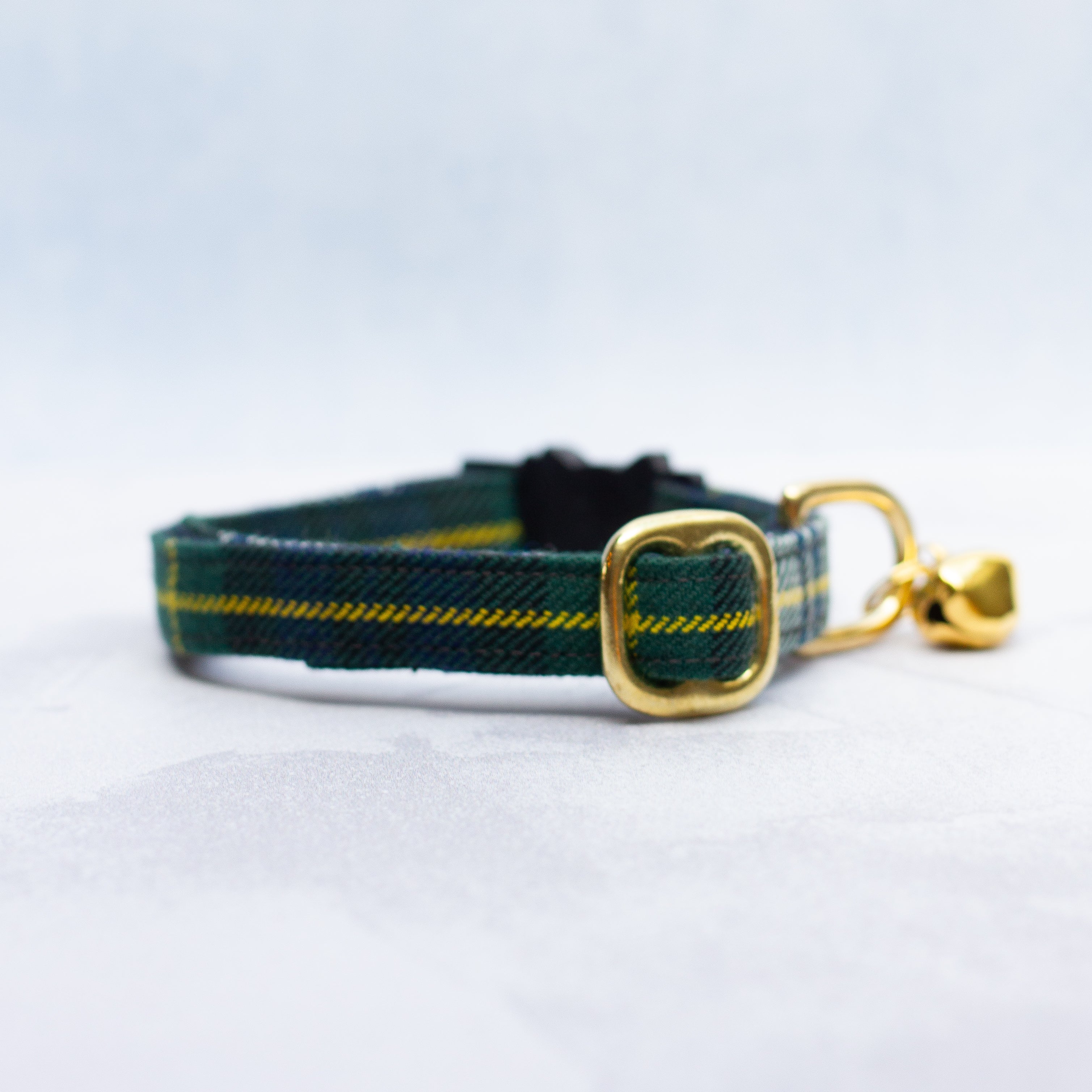 Cat collar | Gordon
