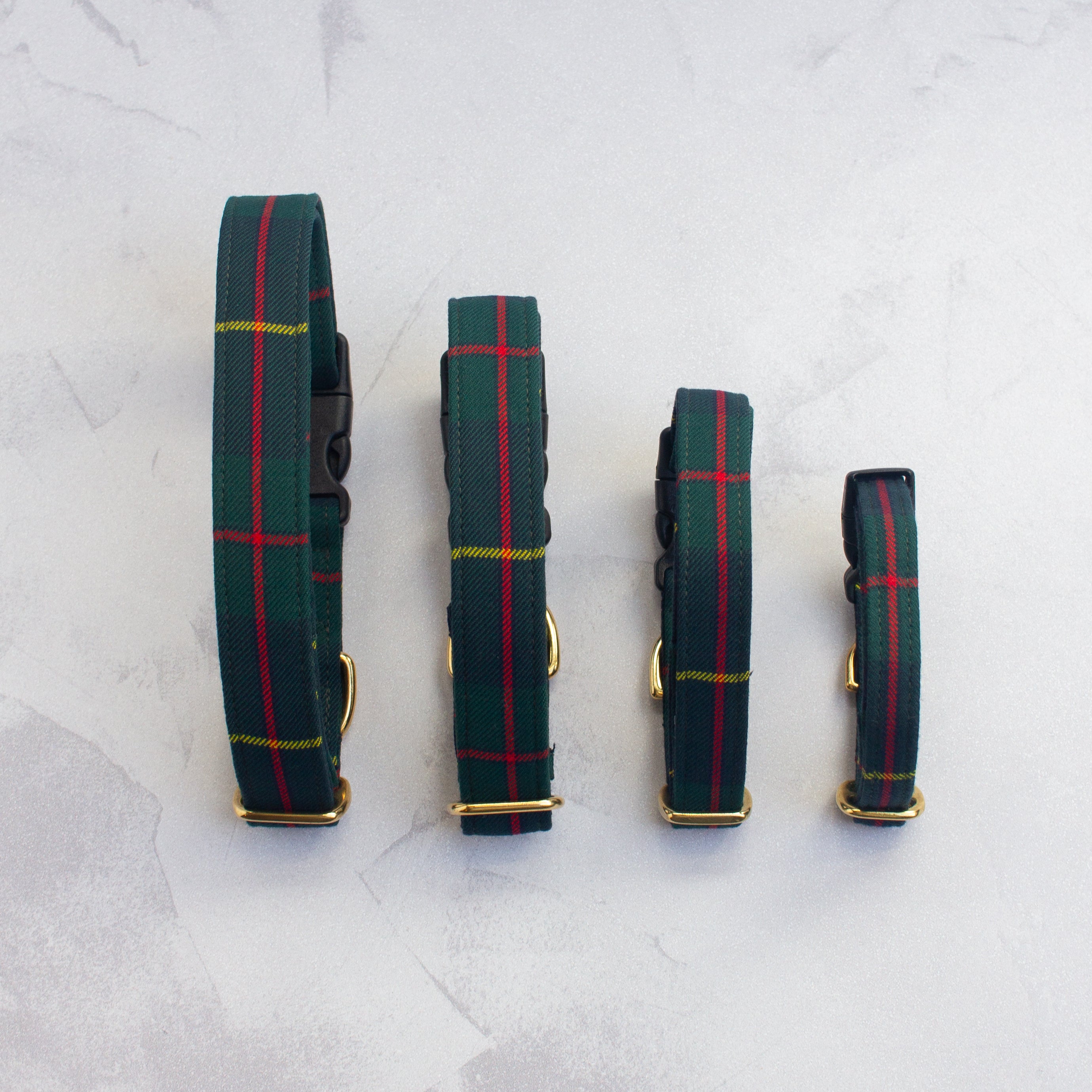 Dog Collar | Macleod
