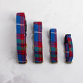 Dog Collar 100% Pure Wool | Edinburgh