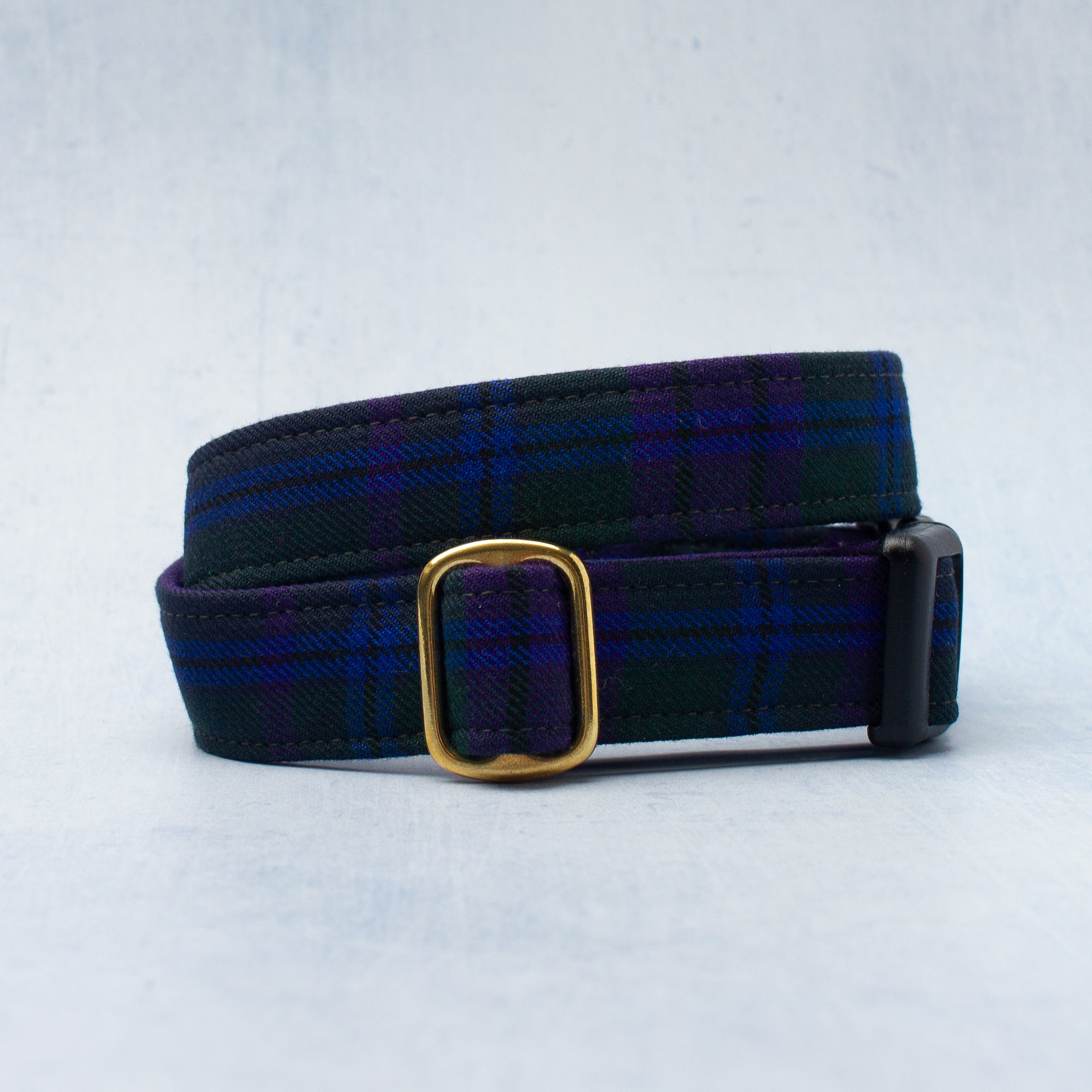Dog Collar | Spirit of Scotland