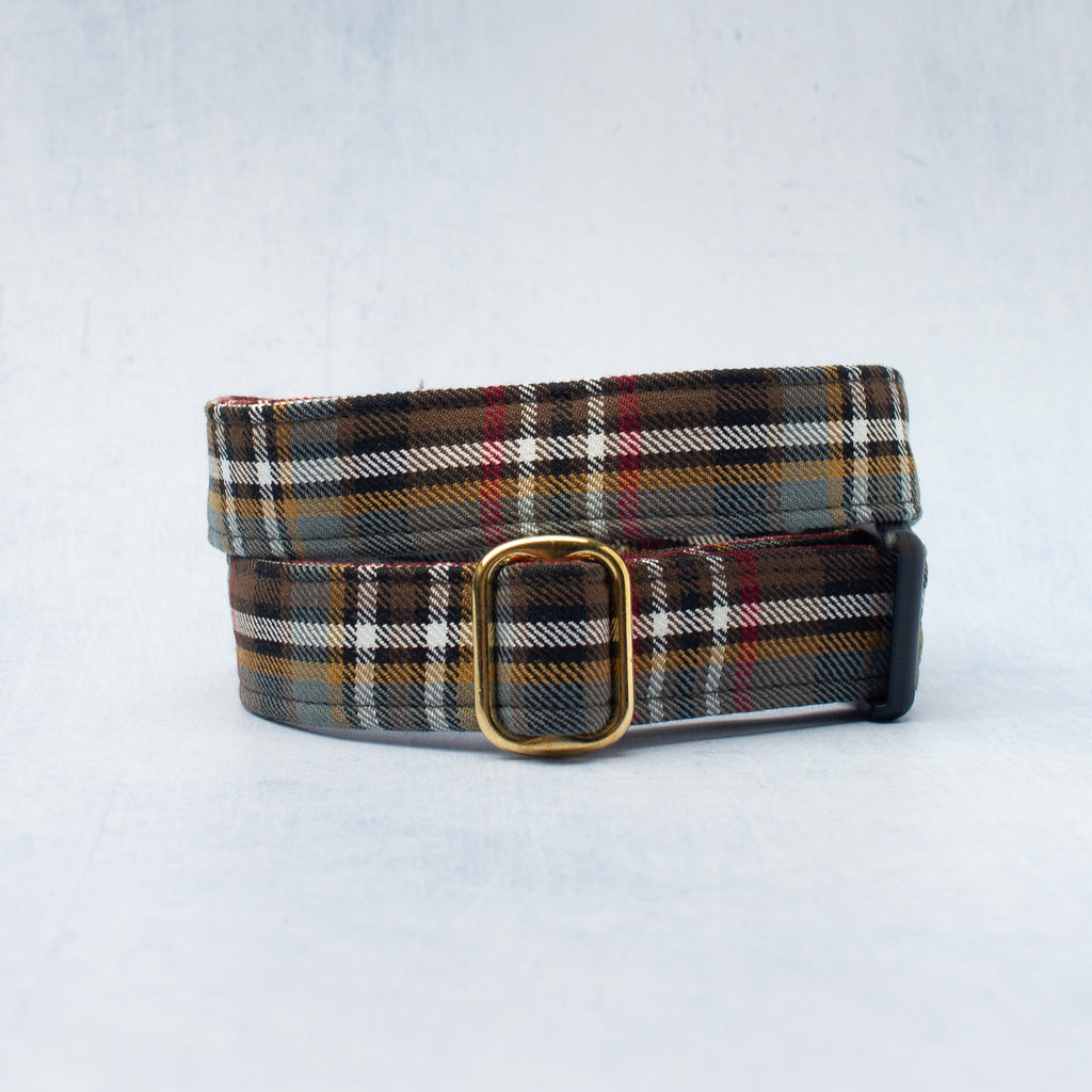Dog Collar | Scott Weathered