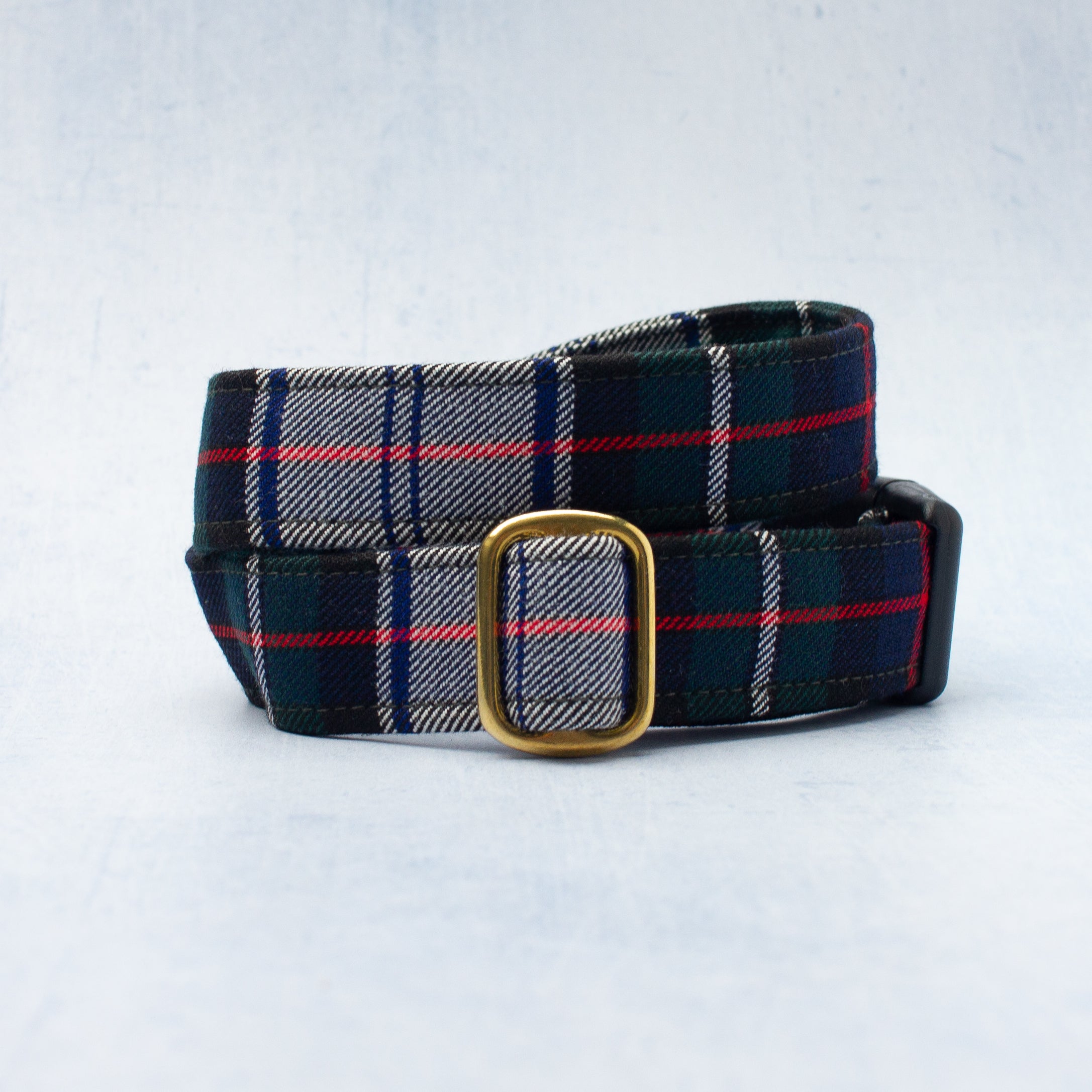 Dog Collar | Mackenzie