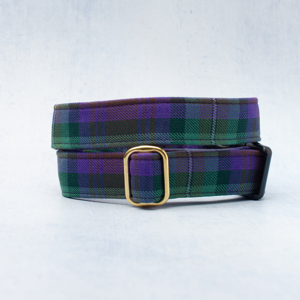 Dog Collar | Isle of Skye