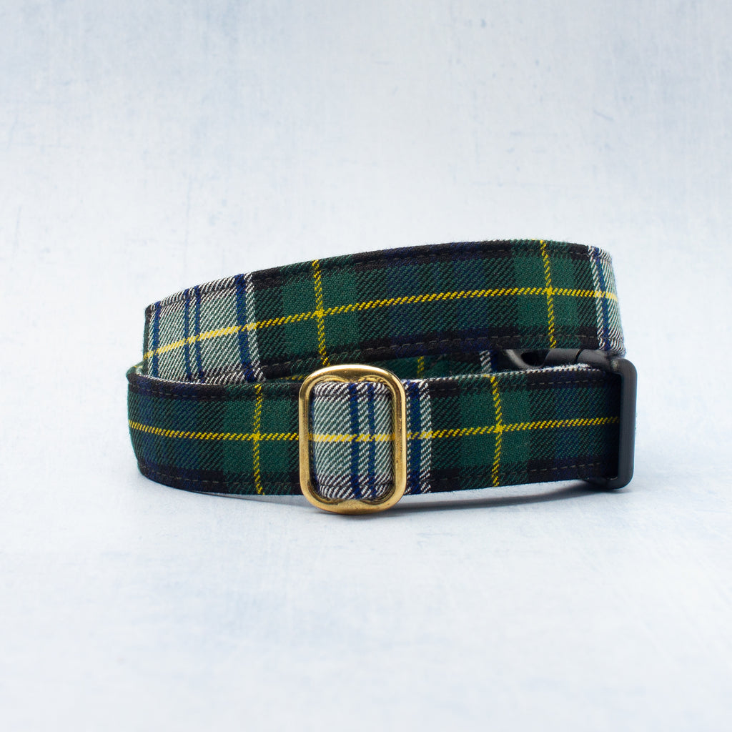 Dog Collar | Gordon