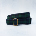 Dog Collar | Black Watch