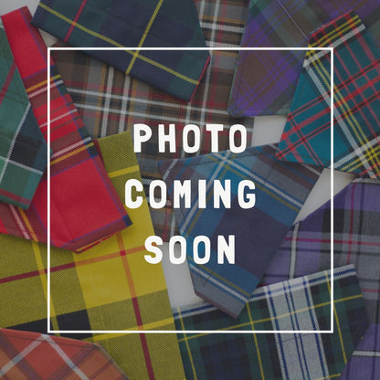 Cat collar | Scott Weathered Tartan