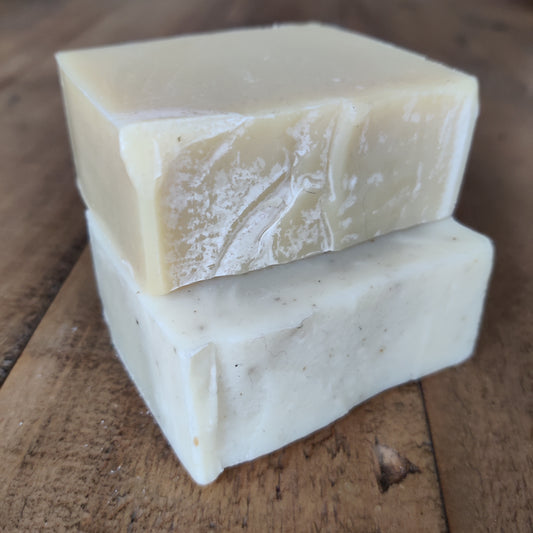 Dog Shampoo Bar (250g)