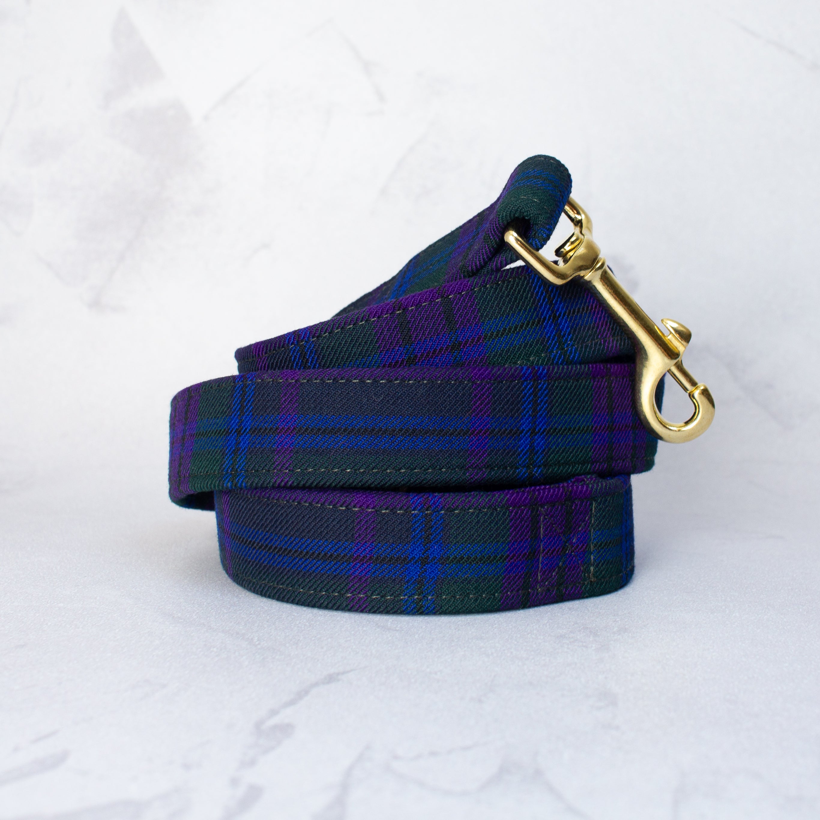 Lead | Spirit of Scotland