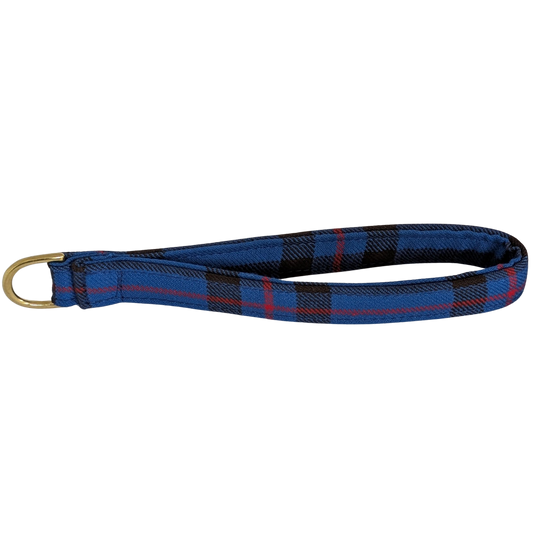 Loop Keyring | Elliot