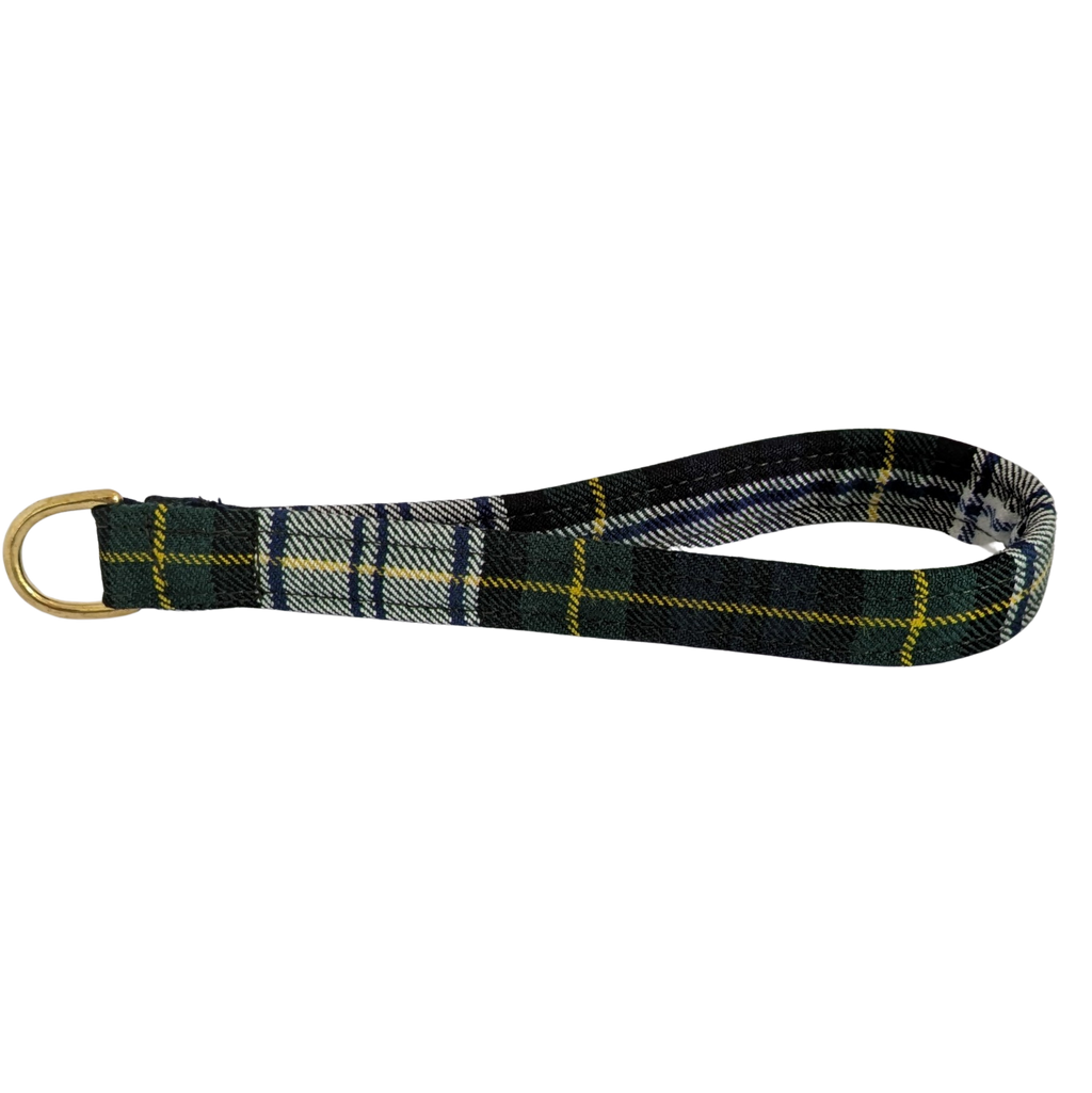 Loop Keyring | Gordon