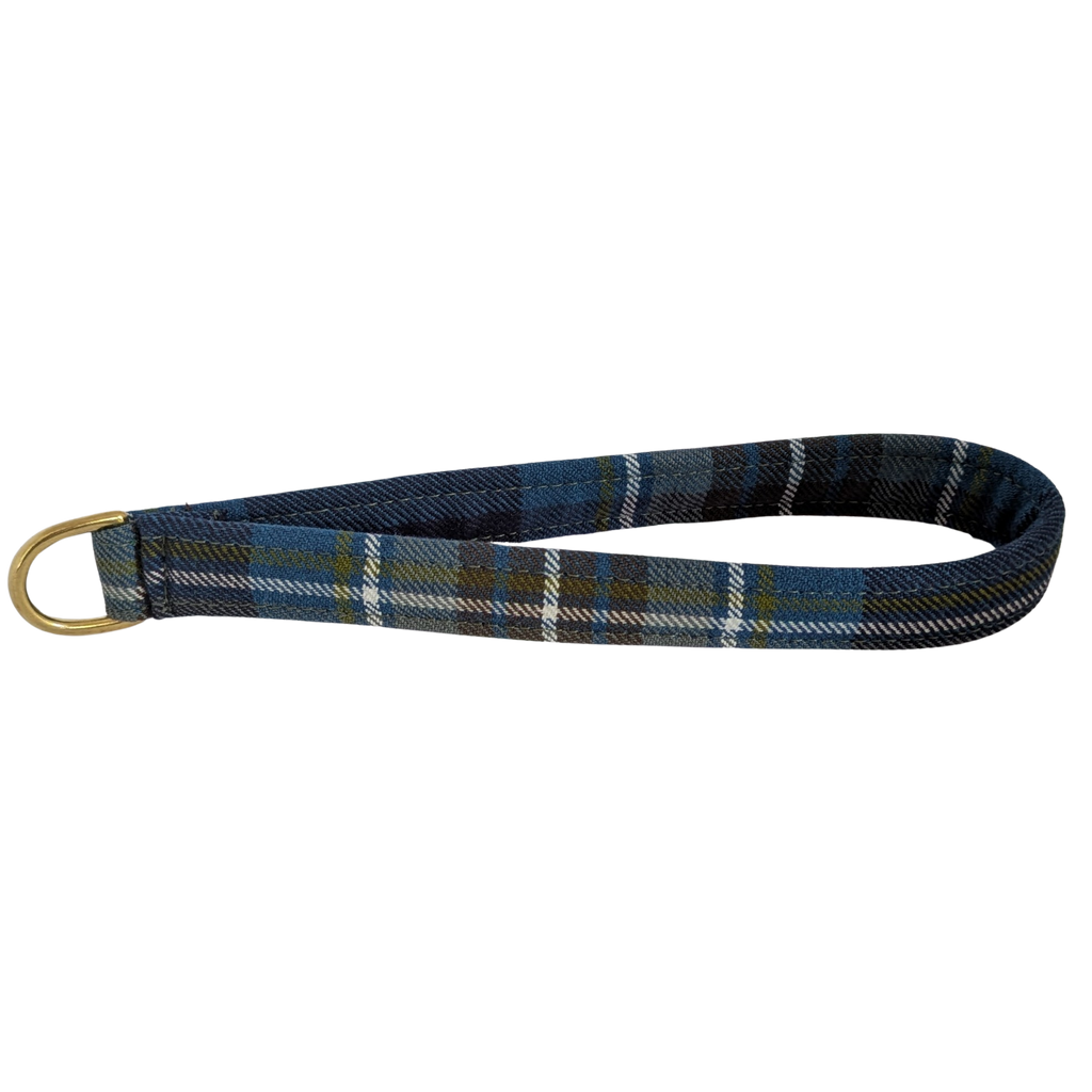 Loop Keyring | Holyrood
