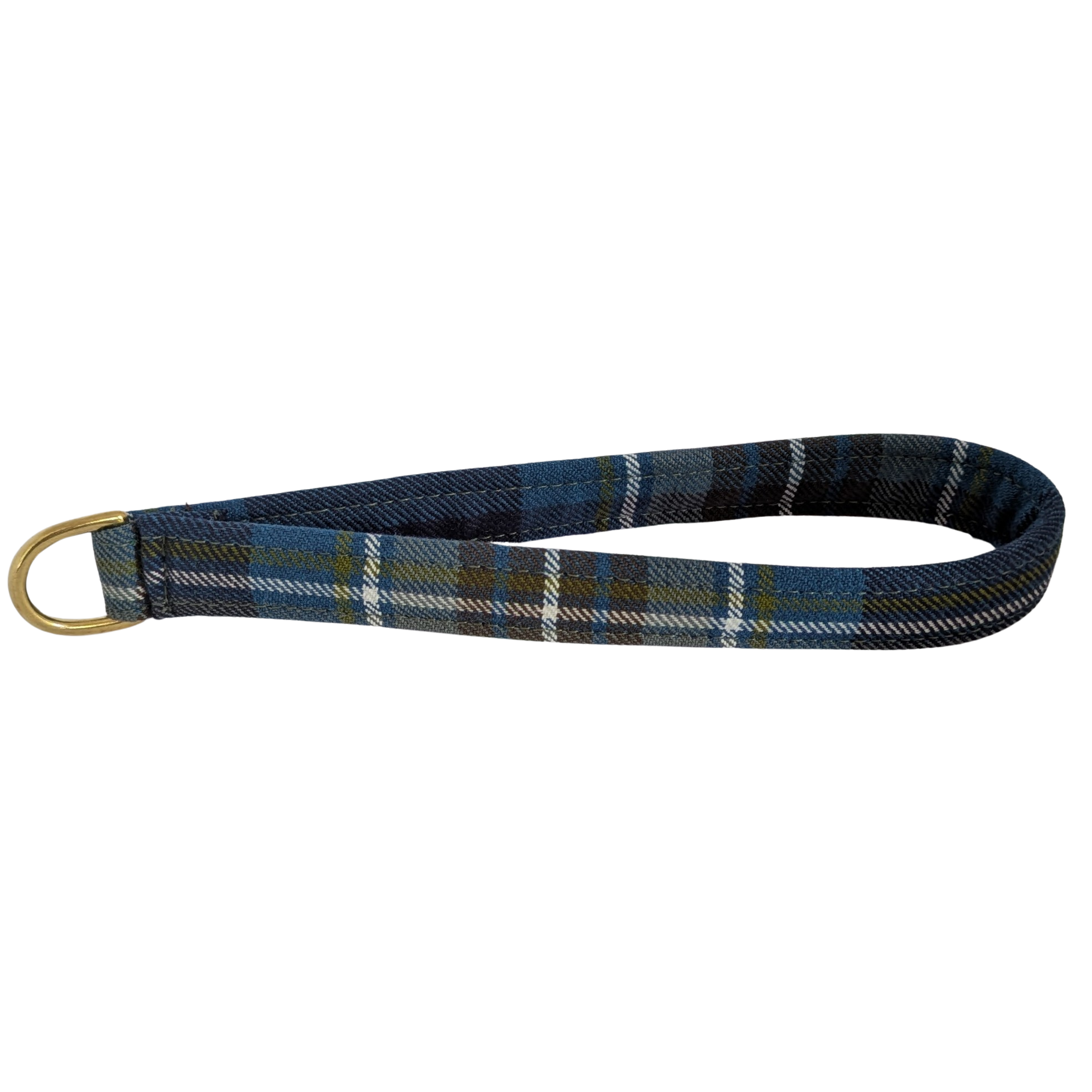 Loop Keyring | Holyrood