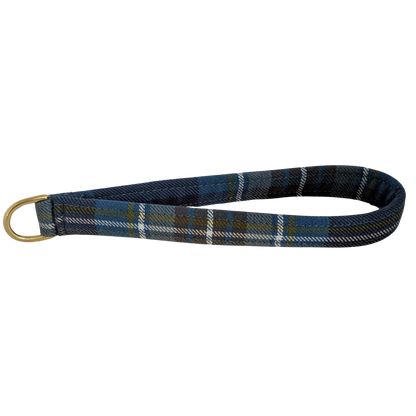 Loop Keyring | Holyrood