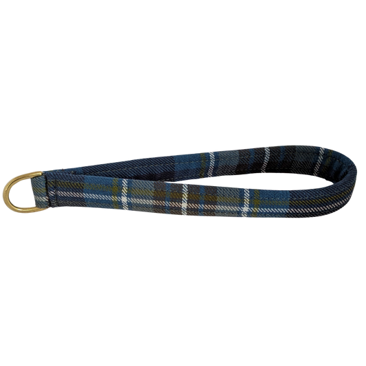 Loop Keyring | Holyrood