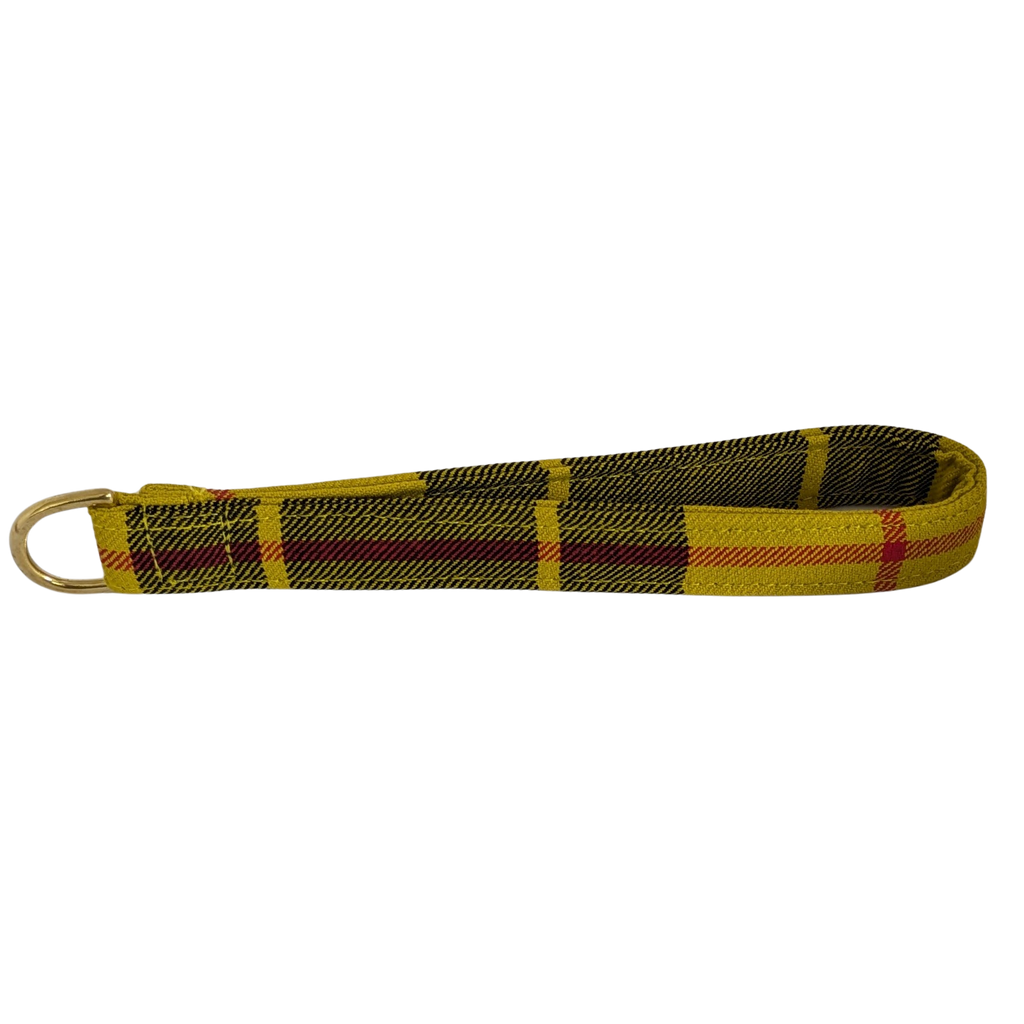 Loop Keyring | Macleod of Lewis