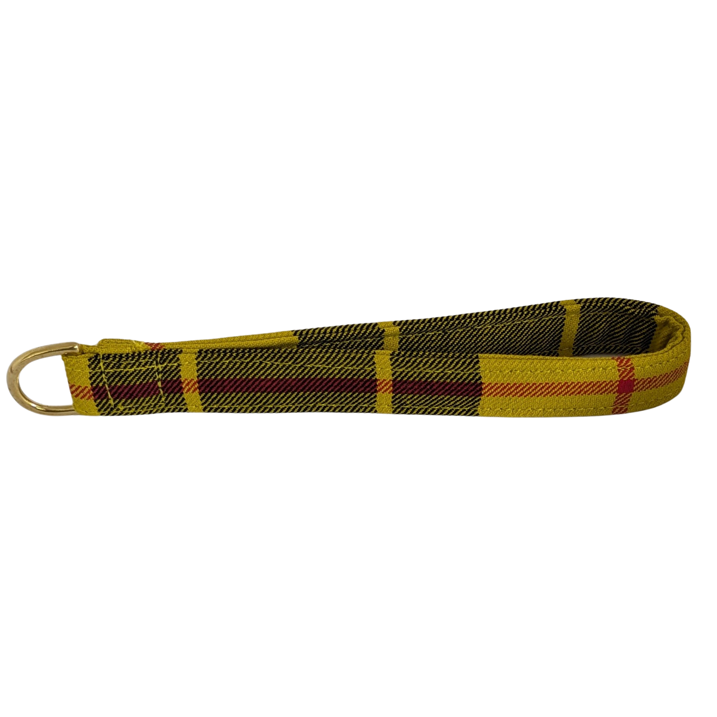 Loop Keyring | Macleod of Lewis