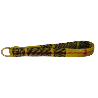 Loop Keyring | Macleod of Lewis