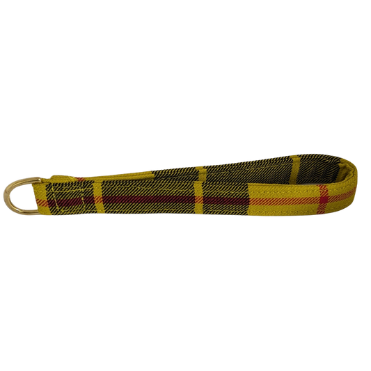 Loop Keyring | Macleod of Lewis