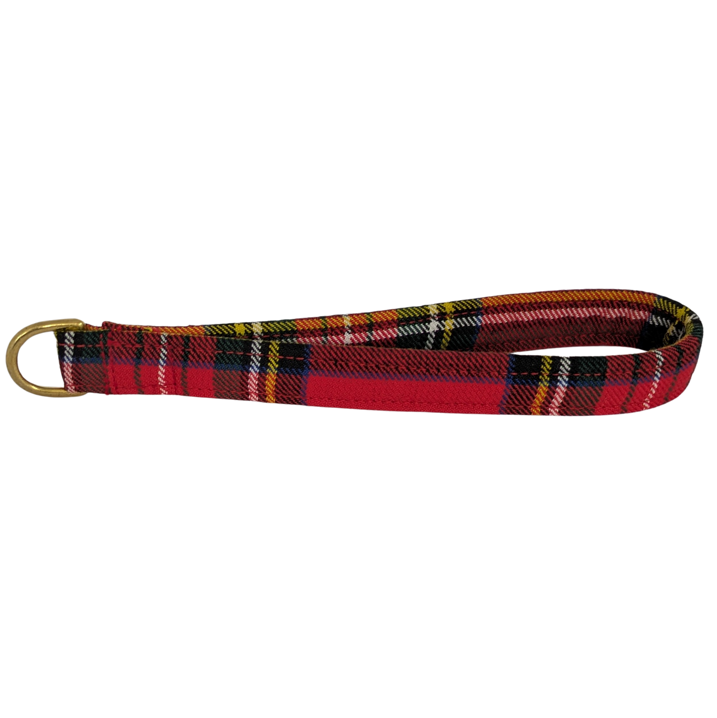 Loop Keyring | Royal Stewart