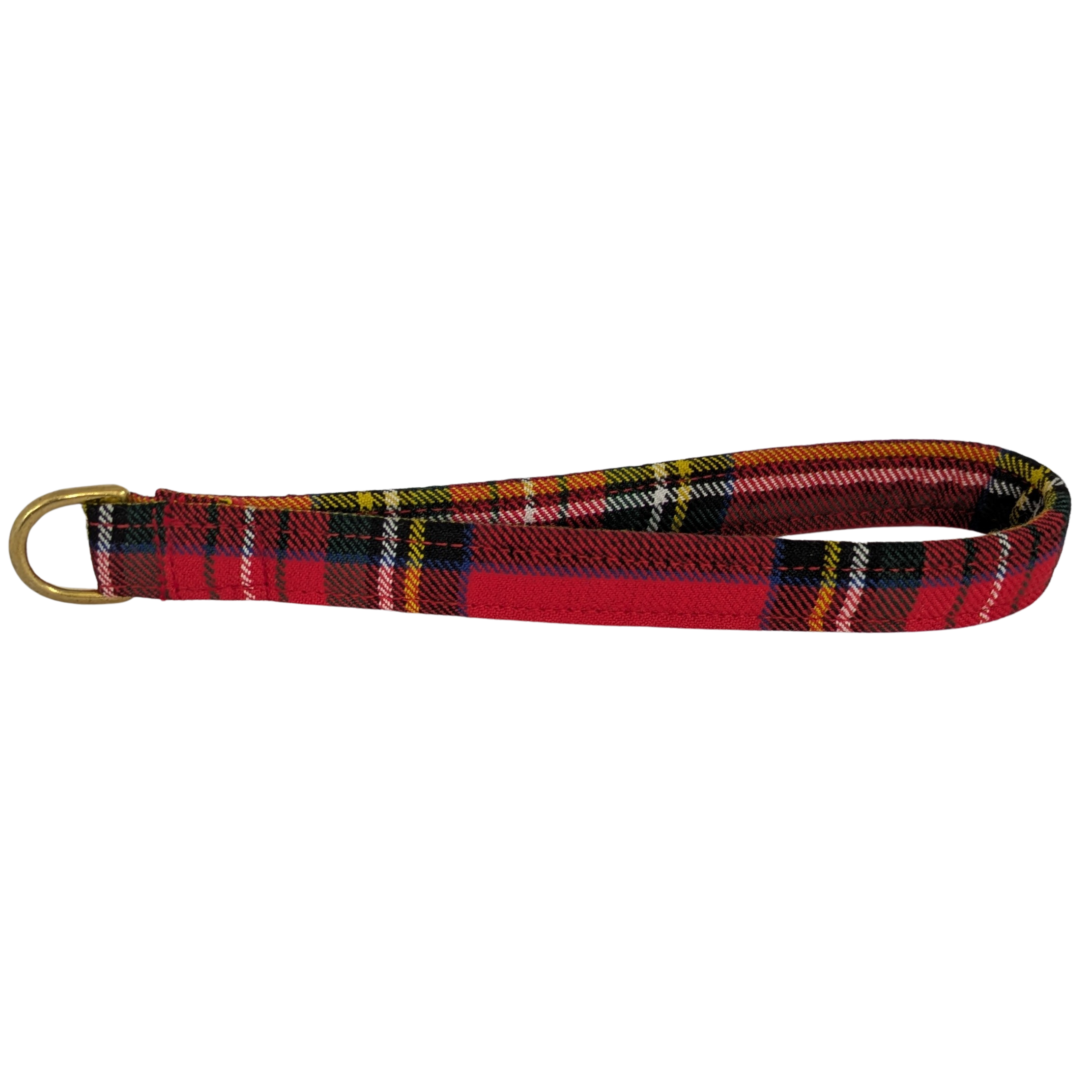 Loop Keyring | Royal Stewart