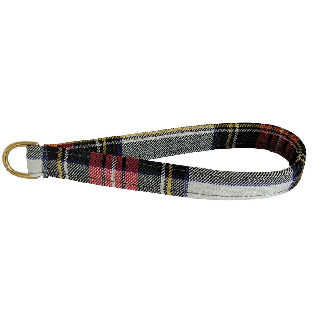 Loop keyring | Stewart Dress