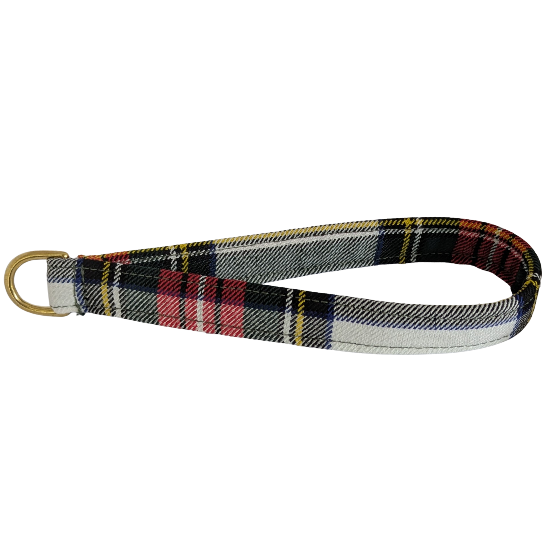 Loop keyring | Stewart Dress
