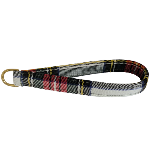 Loop keyring | Stewart Dress