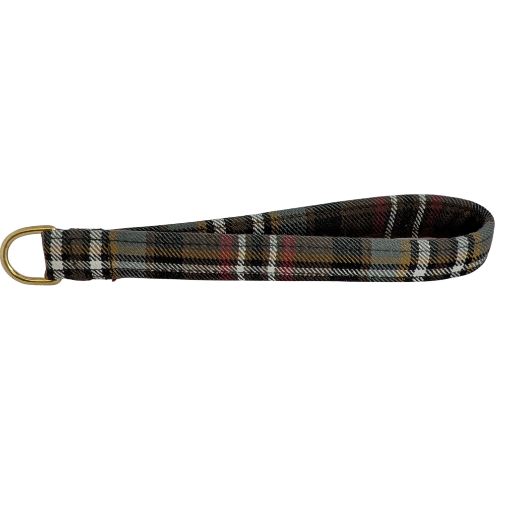 Loop Keyring | Scott Weathered