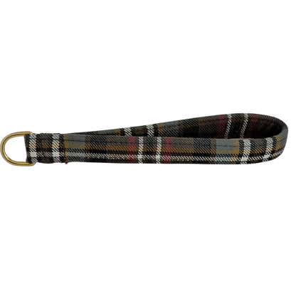 Loop Keyring | Scott Weathered