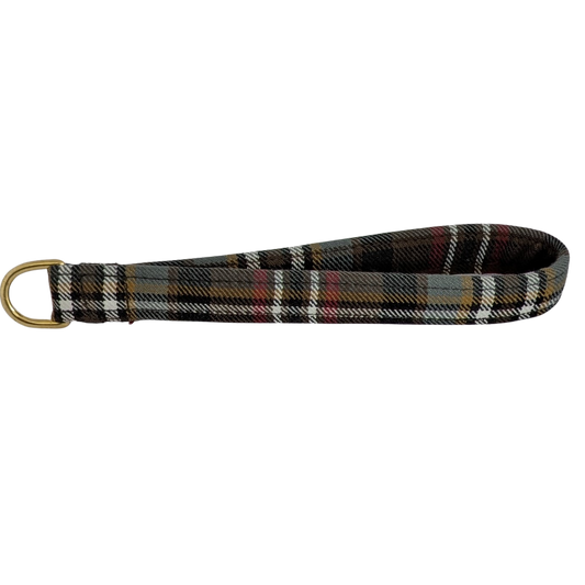 Loop Keyring | Scott Weathered