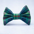 Bowtie | Kennedy Tartan (100% wool)